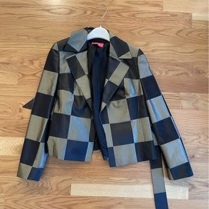 Lightly worn Escada blazer